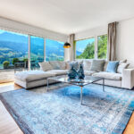 Atemberaubende Terrassenwohnung der Extraklasse