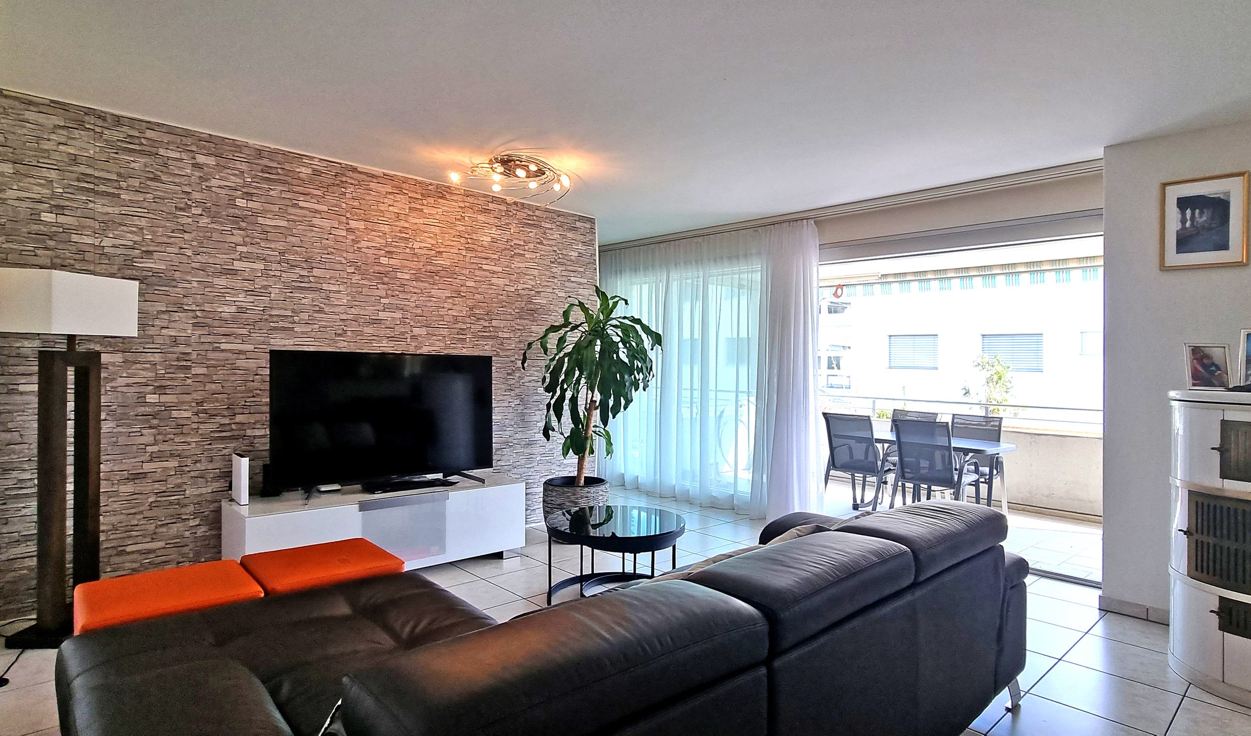 Attraktive Wohnung an guter Lage 6043 Adligenswil 6043 Adligenswil
