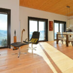 Ferienhaus an bester Aussichtslage!
