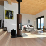 Ferienhaus an bester Aussichtslage!