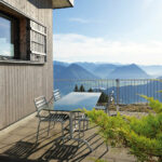 Ferienhaus an bester Aussichtslage!