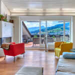 Wohnung mit malerischer Aussicht und herrlichen Terrassen