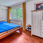 Wohnung mit malerischer Aussicht und herrlichen Terrassen