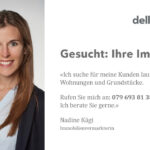 Elegante Wohnungen mit sensationeller Seesicht