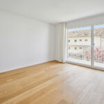 Hochwertige Wohnung mit grosser Dachterrasse