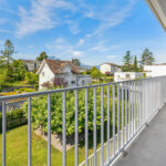 Hochwertige Wohnung mit grosser Dachterrasse