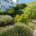 Elegante Terrassenwohnung mit spektakulärer Panoramasicht
