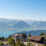 Ihre Ferienwohnung – so nahe und doch in einer anderen Welt