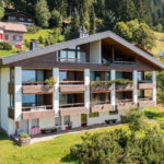 Ihre Ferienwohnung – so nahe und doch in einer anderen Welt