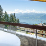 Ihre Ferienwohnung – so nahe und doch in einer anderen Welt