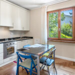 Vezia / Lugano – Ferienhaus mit herrlicher Weitsicht