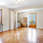 Vezia / Lugano – Ferienhaus mit herrlicher Weitsicht