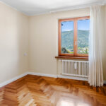 Vezia / Lugano – Ferienhaus mit herrlicher Weitsicht