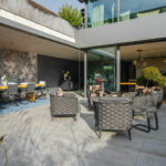Luxurious living in Meggen