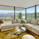 Luxurious living in Meggen