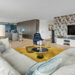 Luxurious living in Meggen