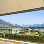 Luxurious living in Meggen