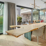 Luxurious living in Meggen