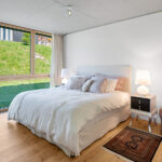 Traumhaft schöne Ferienwohnung im Naturerholungsparadies 