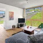 Traumhaft schöne Ferienwohnung im Naturerholungsparadies 