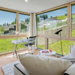 Traumhaft schöne Ferienwohnung im Naturerholungsparadies 