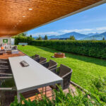 Terrassenwohnung der Extraklasse