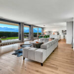 Terrassenwohnung der Extraklasse