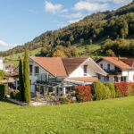 Freistehendes Einfamilienhaus – das perfekte Zuhause für Familien