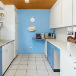 Terrassenwohnung mit beeindruckender Aussicht und viel Potenzial