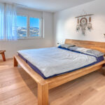 Exklusive Terrassenwohnung mit unverbaubarer Seesicht