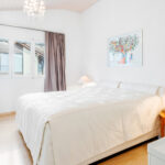 Maisonettewohnung mit grosser Dachterrasse und idealer Besonnung