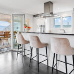 Maisonettewohnung mit grosser Dachterrasse und idealer Besonnung