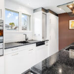 Maisonettewohnung mit grosser Dachterrasse und idealer Besonnung