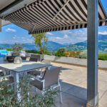 Luxuriöse Residenz mit 340 m² und epischer Aussicht