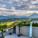 Luxuriöse Residenz mit 340 m² und epischer Aussicht