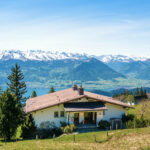 Hideaway – Ein Kraftort mit atemberaubender See- und Bergsicht