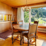 Hideaway – Ein Kraftort mit atemberaubender See- und Bergsicht