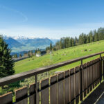 Hideaway – Ein Kraftort mit atemberaubender See- und Bergsicht
