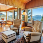 Hideaway – Ein Kraftort mit atemberaubender See- und Bergsicht