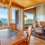 Hideaway – Ein Kraftort mit atemberaubender See- und Bergsicht
