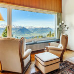 Hideaway – Ein Kraftort mit atemberaubender See- und Bergsicht