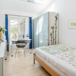 Villa Serentinà – Einfamilienhaus mit Wellnessoase und Traumblick
