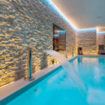 Villa Serentinà – Einfamilienhaus mit Wellnessoase und Traumblick