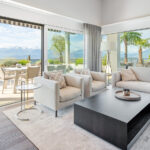 Luxuriöse Residenz mit 340 m² und epischer Aussicht