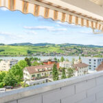 Wohnen im Herzen von Küssnacht