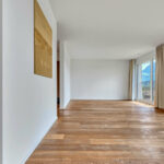 Stilvolle Maisonette-Wohnung mit bezauberndem Bergblick