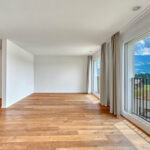 Stilvolle Maisonette-Wohnung mit bezauberndem Bergblick