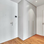 Stilvolle Maisonette-Wohnung mit bezauberndem Bergblick