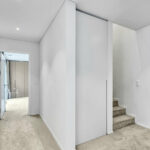 Stilvolle Maisonette-Wohnung mit bezauberndem Bergblick