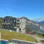 Ihre neue Ferienwohnung – Ihr Erholungsparadies auf der Rigi